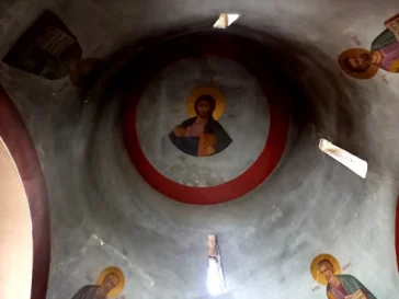 Το 9ο σκαλοπάτι…(Θα μιλήσει ο Ουρανός σαν έρθει η ώρα…)