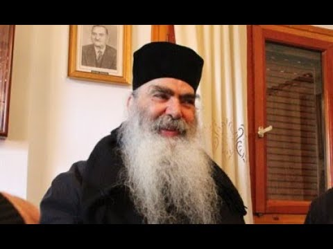 Παιδί μου, το πρωί όταν σηκωθείς προσεύχεσαι;