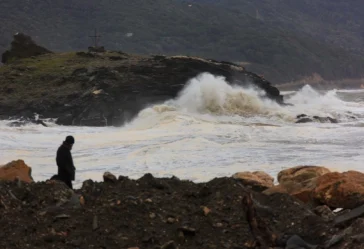 Το κουτσό ποτήρι… (Διδακτική ιστορία)
