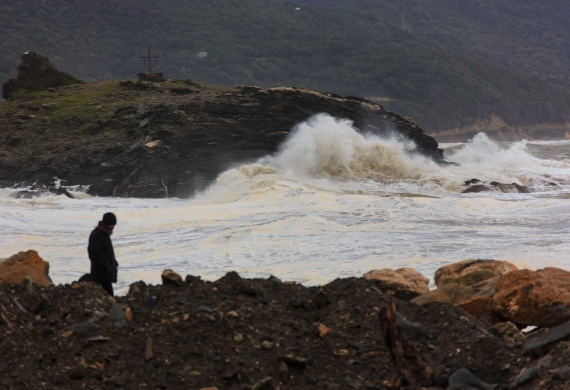 Το κουτσό ποτήρι… (Διδακτική ιστορία)
