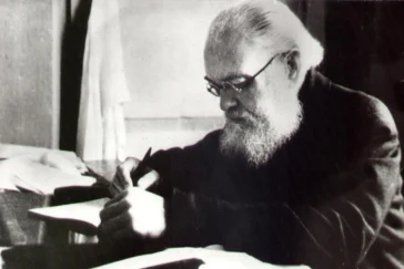 Άγιος Λουκάς Κριμαίας: «Να πλέετε κόντρα στο ρεύμα, όσο δύσκολο κι αν είναι αυτό»