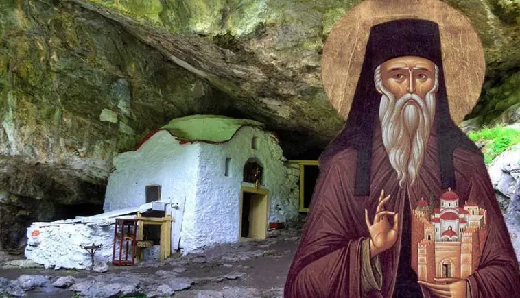 Άγιος Διονύσιος ο εν Ολύμπω (23 Ιανουαρίου) – Ένας από τους σπουδαιότερους εκπροσώπους του μοναχισμού στην Ελλάδα τα νεώτερα χρόνια Άγιος Διονύσιος ο εν Ολύμπω (23 Ιανουαρίου) – Ένας από τους σπουδαιότερους εκπροσώπους του μοναχισμού στην Ελλάδα τα νεώτερα χρόνια