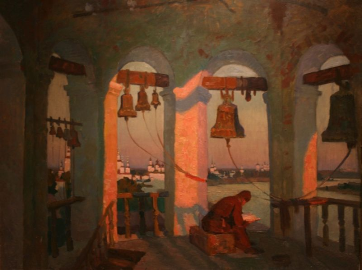 Τρία στηρίγματα της ψυχής