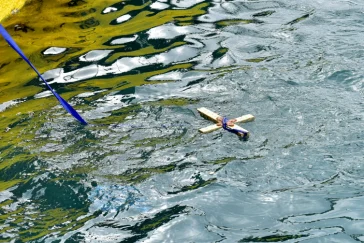 Επίσκοπος Αυγουστίνος Καντιώτης: Τα πέντε βαπτίσματα