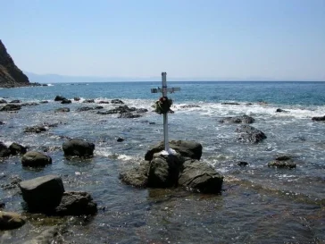 O δικός μας βολικός ” Χριστιανισμός “