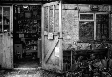 «Ό,τι αγαπάμε δουλεύει καλύτερα»