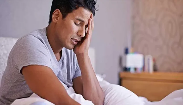 Γιατί ο πονοκέφαλος μας ταλαιπωρεί το πρωί;