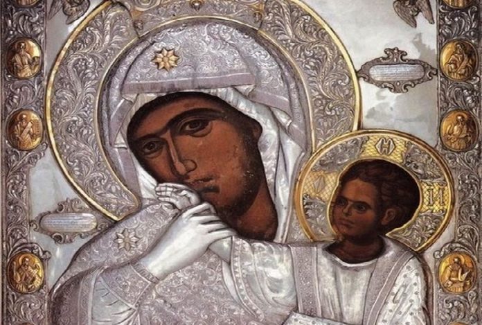 Τι σημαίνει το όνομα “Μαρία”;