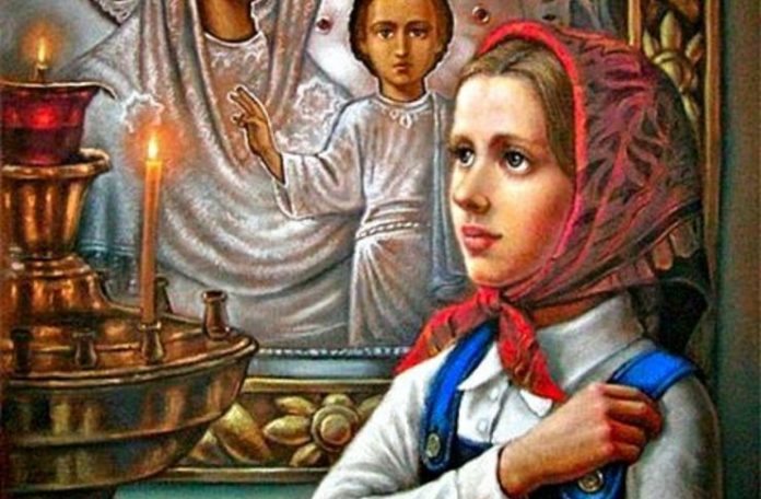 Για τον Ορθόδοξο πιστό δεν υπάρχουν αδιέξοδα