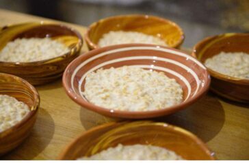 Κοφτός, ο Πρωτοχρονιάτικος!