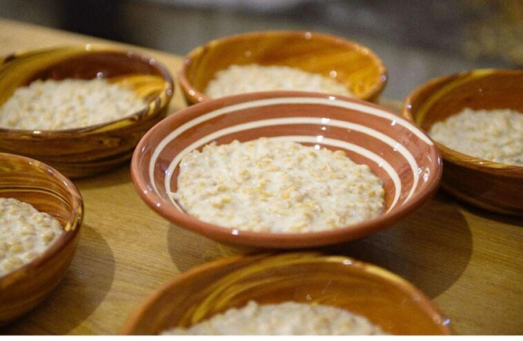 Κοφτός, ο Πρωτοχρονιάτικος!