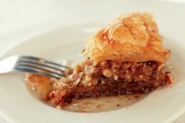 Μπακλαβάς από τον Ορεινό Βάλτο