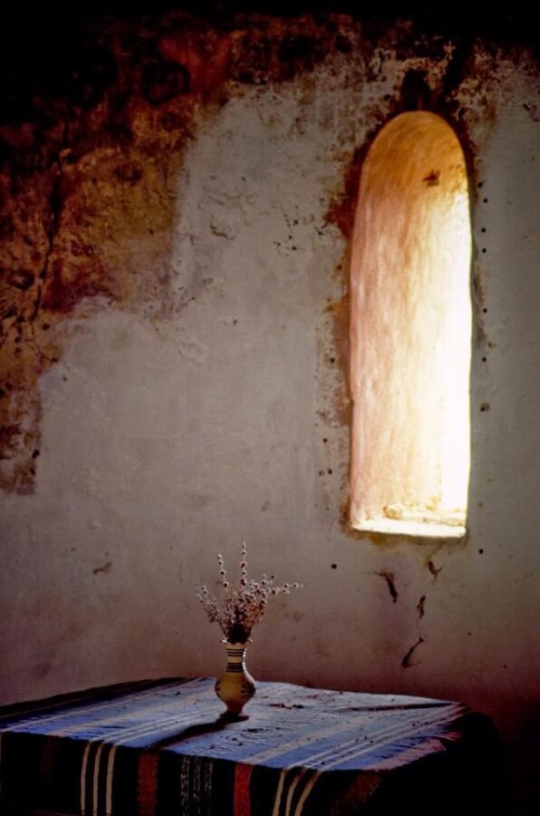 Τα αμαρτωλά έργα και ο καρπός του Πνεύματος