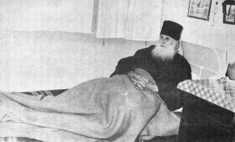 Όσιος Άνθιμος της Χίου: Θαύματα και Οράματα από την ζωή του!