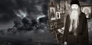 Π. Σεραφείμ Ρόουζ: Αυτή θα είναι η κατάσταση εις τα έσχατα!