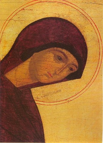 Αγάπη συνεπάγεται θλίψη…