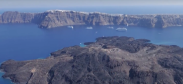 Η ψυχή του ταπεινού μοιάζει με πέλαγος