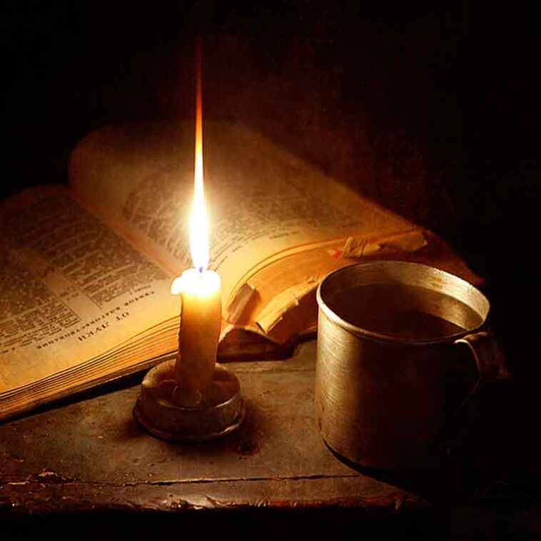 Σαρακοστή: «Η ζωή στο σπίτι»