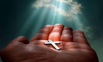 Τί θα πεις; Άγιος Εφραίμ ο Σύρος