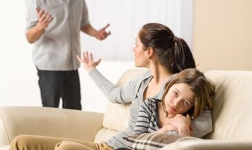 Εσείς δημιουργήσατε την κόλαση μέσα στο σπιτικό σας με τους λογισμούς σας