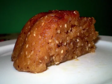 Ο χαλβάς της γιαγιάς Σοφίας…(Ποντιακός)