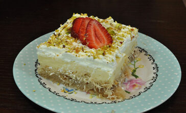 Εκμέκ κανταΐφι