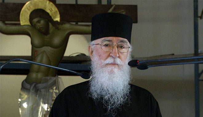 Δύο πράγματα δεν θα σε αφήσει ο διάβολος να κάνεις Δύο πράγματα δεν θα σε αφήσει ο διάβολος να κάνεις