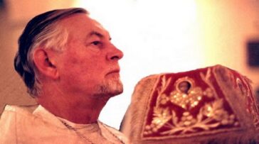 Η προϋπόθεση του γνήσιου κηρύγματος – π. Αλέξανδρος Σμέμαν