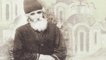 Πότε μολύνεται και πότε καθαρίζεται ο άνθρωπος;