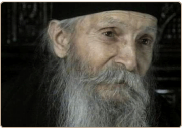 Γέροντας Θαδδαίος της Βιτόβνιτσα – Οι λογισμοί καθορίζουν τη ζωή μας