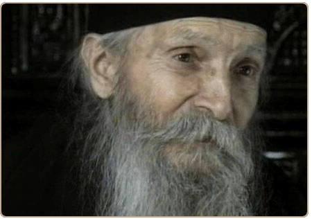 Γέροντας Θαδδαίος της Βιτόβνιτσα – Οι λογισμοί καθορίζουν τη ζωή μας Γέροντας Θαδδαίος της Βιτόβνιτσα – Οι λογισμοί καθορίζουν τη ζωή μας