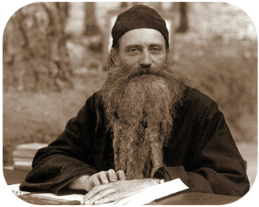 Ο πόνος της καρδιάς είναι το κλειδί για την θεϊκή βοήθεια