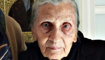 Τι έλεγε η γερόντισσα Γαλάκτεια για το διορατικό χάρισμα