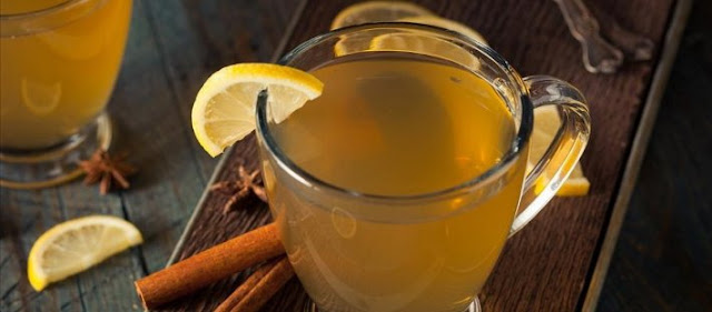 Οι 2+1 ευεργετικές δράσεις που έχει το ρόφημα κανέλας