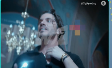 Συγκλονίζει ο Νίκος Οικονομόπουλος! Το θαύμα που έζησε on camera