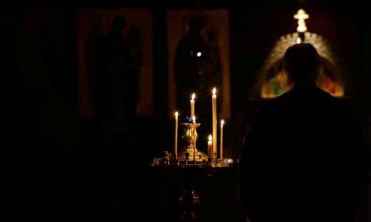 Απόδοση του Πάσχα – Η Ανάσταση συνεχίζεται! Αυτό δείχνει και η γιορτή της Αποδόσεως του Πάσχα