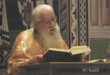 Η Αγία Εκκρεμότητα