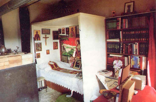 Ό,τι είσαι, αυτό βλέπεις, ο,τι ζητάς, αυτό βρίσκεις!