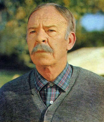 Λαυρέντης Διανέλλος: Η μεγάλη του αγάπη και το άδοξο τέλος που ποτέ δεν μάθαμε