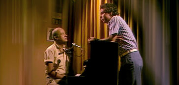 Γιάννης Πουλόπουλος – Θα πιώ απόψε το φεγγάρι