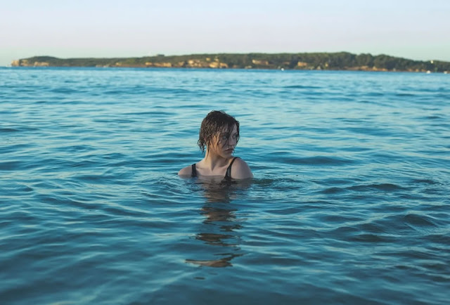 Θαλασσινό νερό: Ασθένειες ή παθήσεις που θεραπεύει η κολύμβηση!