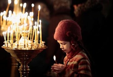 Μα γιατί όταν προσεύχομαι δεν στέλνει ο Θεός κάποιο σημάδι;