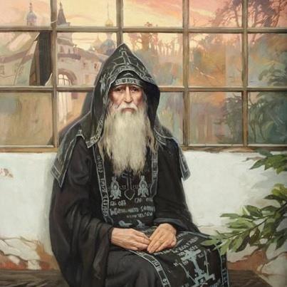 Πώς θα είναι ο παράδεισος; Πώς θα είναι ο παράδεισος;