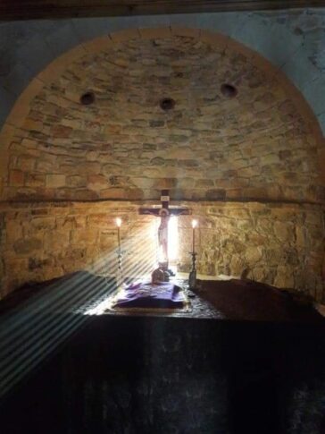 Αληθινή Ιστορία: Μόνο ο Θεός είναι ο γιατρός της ψυχής