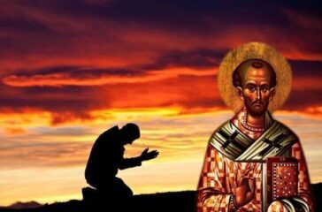 Ὁ Ἅγιος Ἰωάννης ὁ Χρυσόστομος πρακτικὰ μᾶς δείχνει πέντε δρόμους τῆς μετανοίας. Μᾶς λέγει: