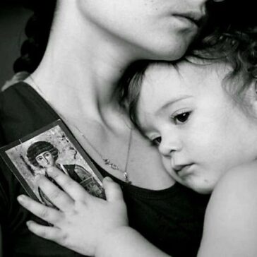 Γιατί δεν μπορούν να κάνουν παιδιά μερικές γυναίκες;