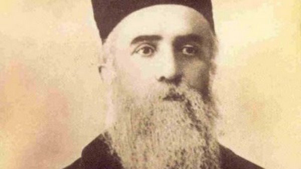 Αυτή ήταν η οδός τής ανάστασής μου…