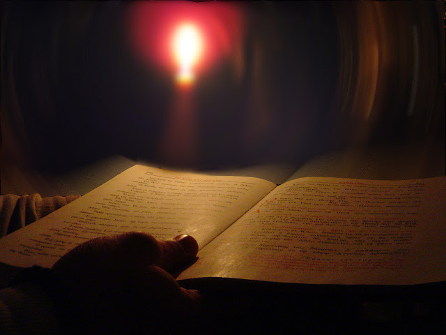 Να μη φερόμεθα με σκληρότητα