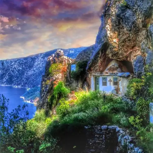 Αλήθεια… πότε προσευχήθηκες τελευταία φορά;