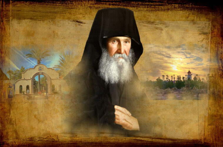 Γέροντας Εφραίμ Φιλοθεΐτης: Τα φάρμακα της πρόνοιας του Θεού